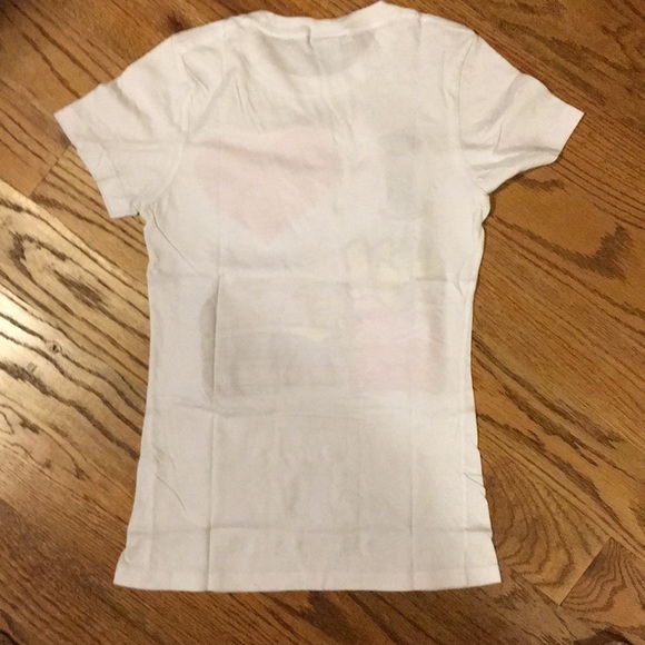 Loungefly Tee - Picture 2 of 2